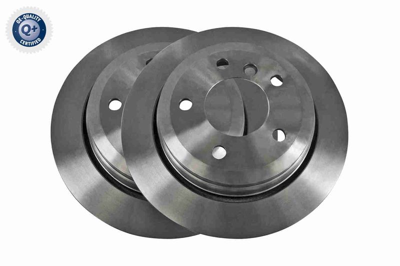 VAICO V20-80065 Brake Disc