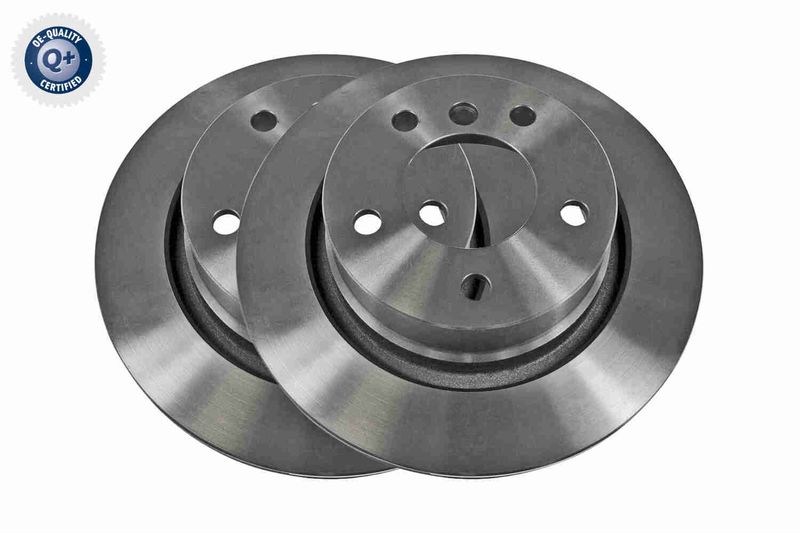 VAICO V20-80067 Brake Disc