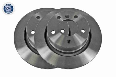 Brake Disc VAICO V20-80067