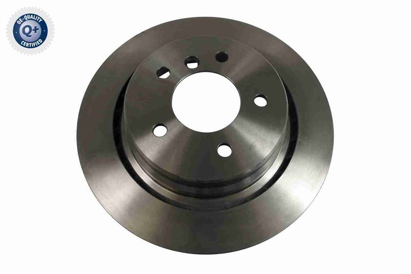 VAICO V20-80068 Brake Disc