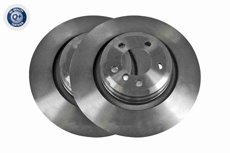VAICO V20-80069 Brake Disc