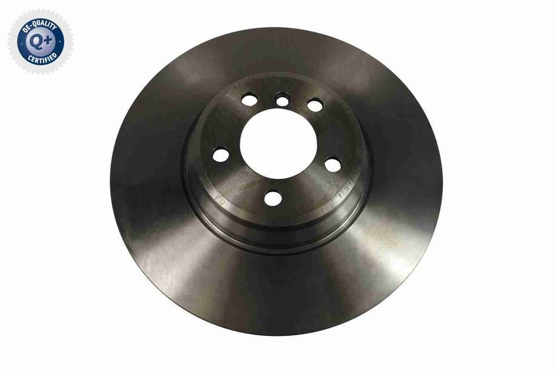 VAICO V20-80070 Brake Disc
