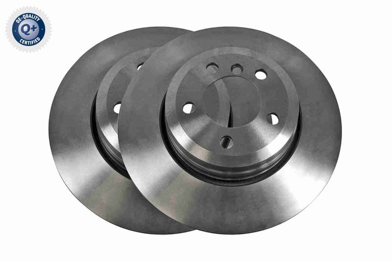 VAICO V20-80071 Brake Disc