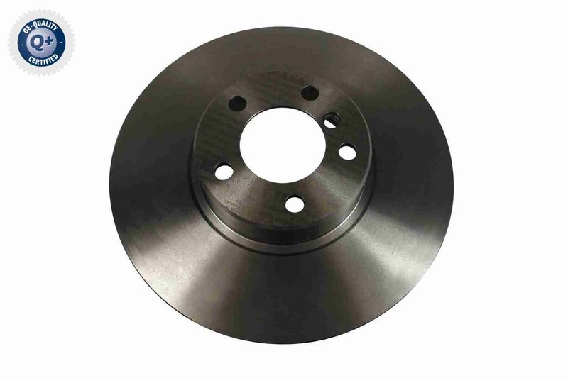 VAICO V20-80072 Brake Disc