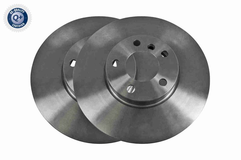 VAICO V20-80076 Brake Disc