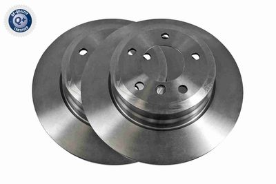 Brake Disc VAICO V20-80079