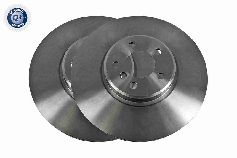 VAICO V20-80080 Brake Disc