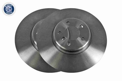 Brake Disc VAICO V20-80080