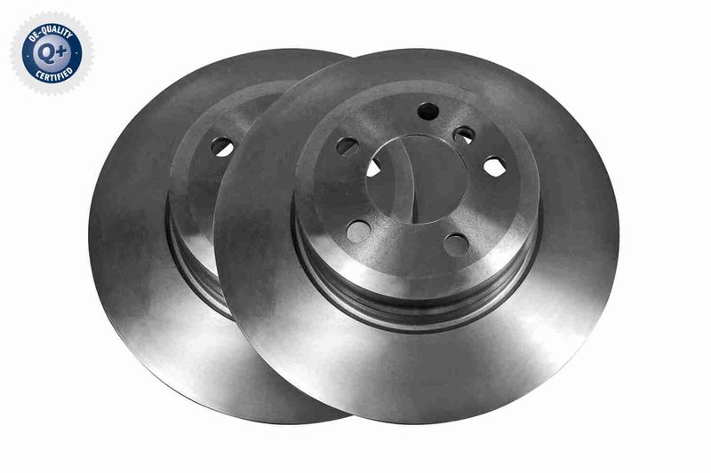 VAICO V20-80082 Brake Disc