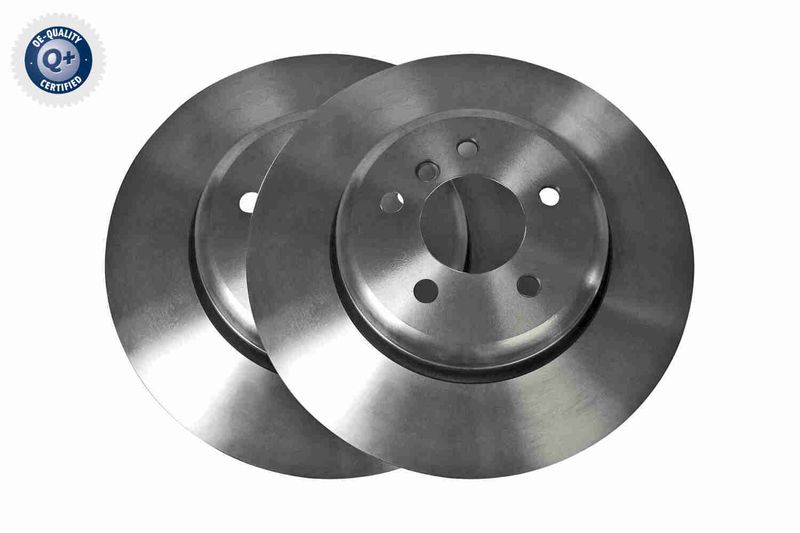 VAICO V20-80085 Brake Disc
