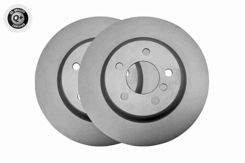 VAICO V20-80086 Brake Disc