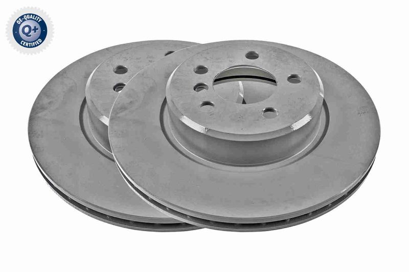 VAICO V20-80087 Brake Disc