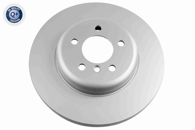 VAICO V20-80088 Brake Disc