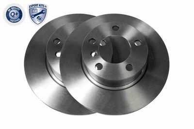 Brake Disc VAICO V20-80091
