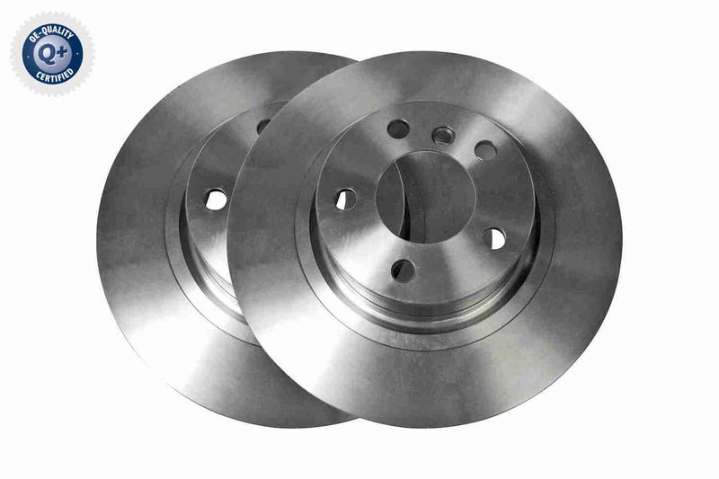 VAICO V20-80093 Brake Disc