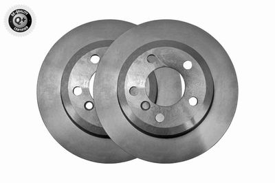 Brake Disc VAICO V20-80094