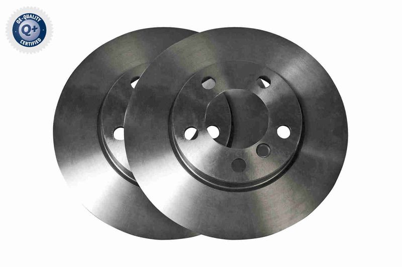 VAICO V20-80096 Brake Disc