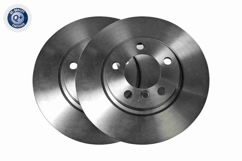 VAICO V20-80097 Brake Disc