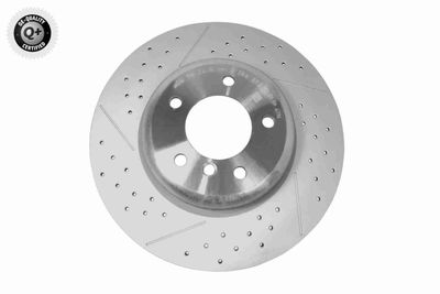 Brake Disc VAICO V20-80099