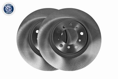 Brake Disc VAICO V20-80102