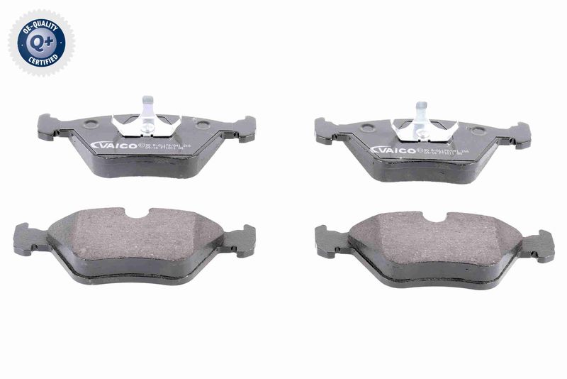 VAICO V20-8101 Brake Pad Set, disc brake