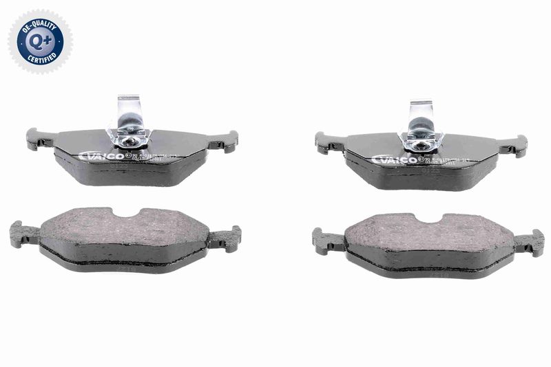 VAICO V20-8104 Brake Pad Set, disc brake