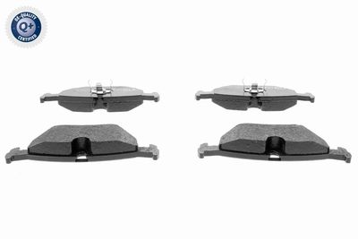 Brake Pad Set, disc brake VAICO V20-8105