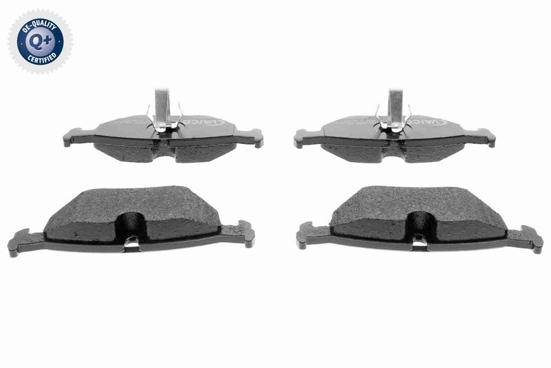 VAICO V20-8107 Brake Pad Set, disc brake