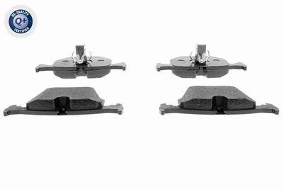 Brake Pad Set, disc brake VAICO V20-8117
