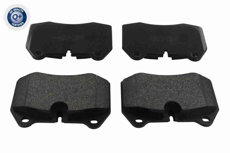VAICO V20-8119 Brake Pad Set, disc brake