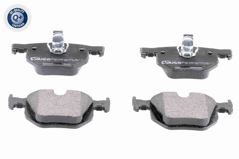 VAICO V20-8123 Brake Pad Set, disc brake