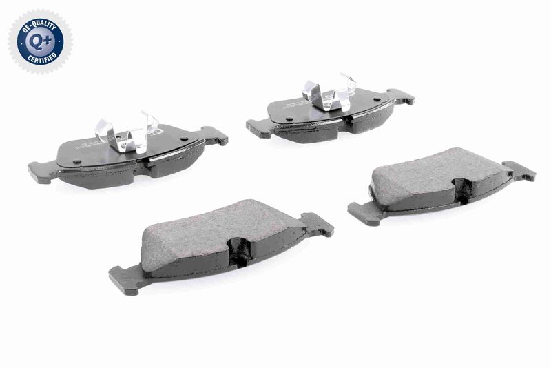 VAICO V20-8124 Brake Pad Set, disc brake
