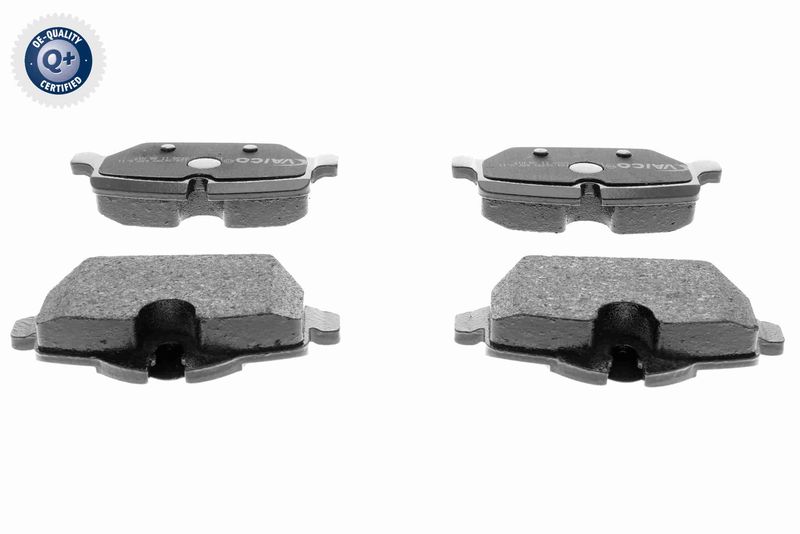 VAICO V20-8125 Brake Pad Set, disc brake