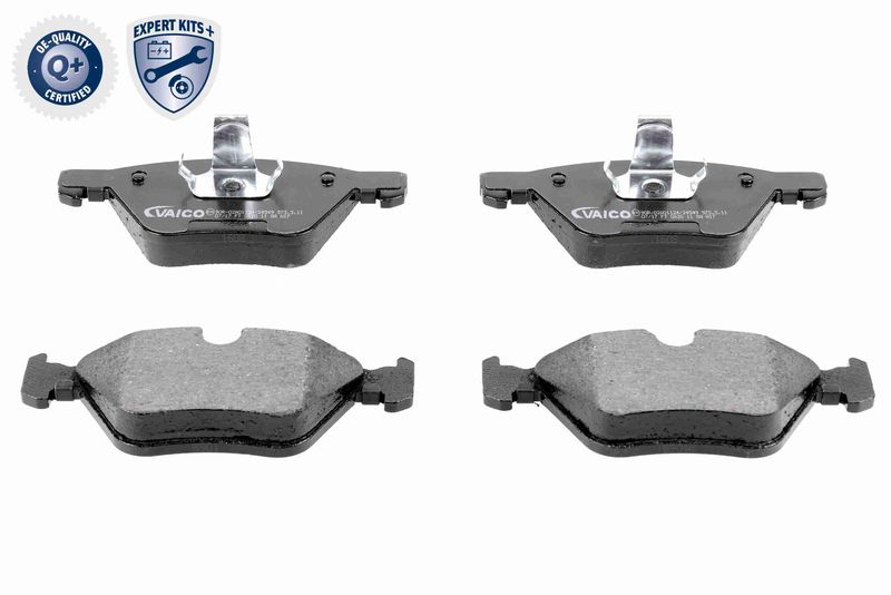 VAICO V20-8126 Brake Pad Set, disc brake