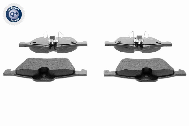 VAICO V20-8127 Brake Pad Set, disc brake