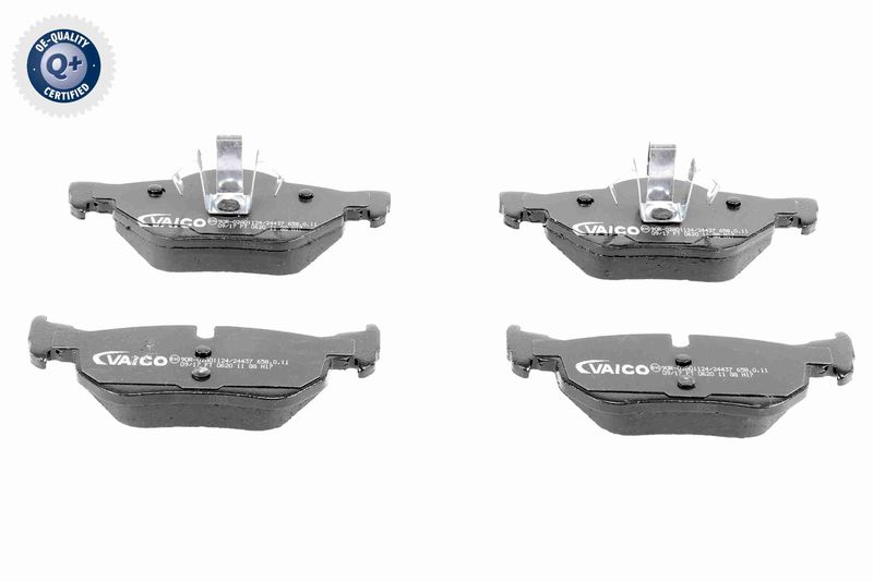 VAICO V20-8129 Brake Pad Set, disc brake