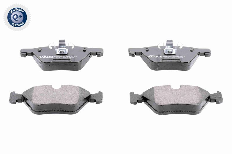 VAICO V20-8155 Brake Pad Set, disc brake