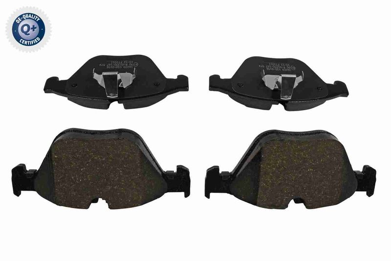 VAICO V20-8156 Brake Pad Set, disc brake