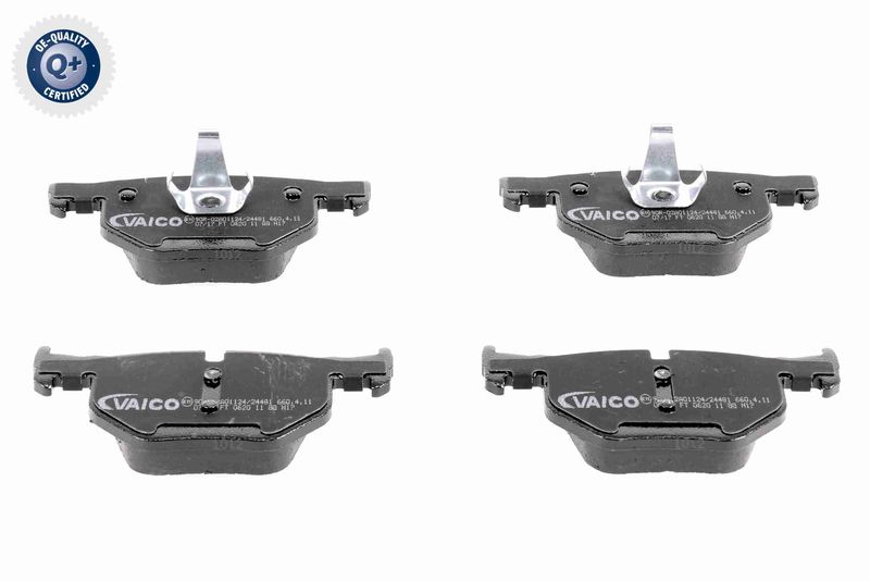 VAICO V20-8157 Brake Pad Set, disc brake
