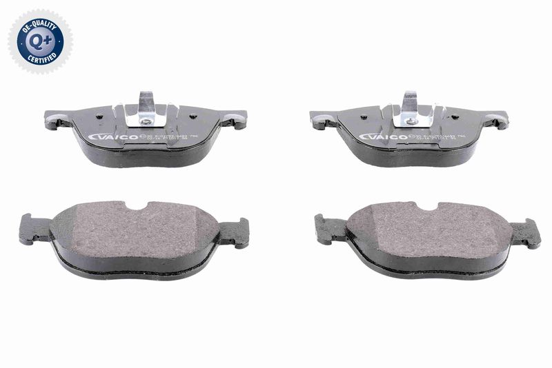 VAICO V20-8158 Brake Pad Set, disc brake