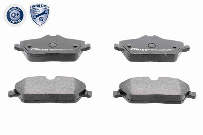 Brake Pad Set, disc brake VAICO V20-8159