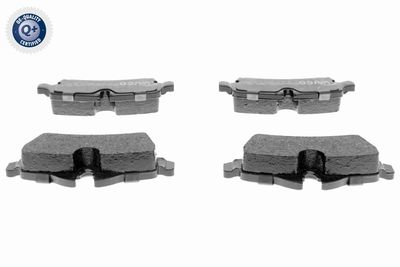 Brake Pad Set, disc brake VAICO V20-8161
