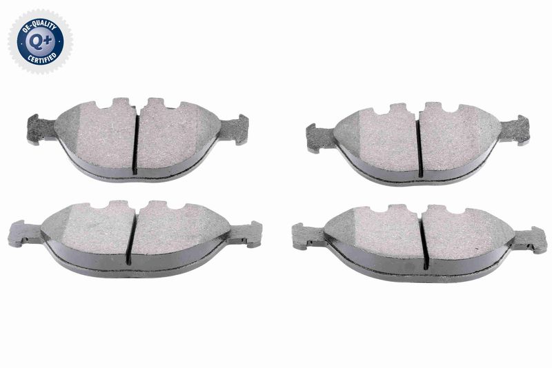 VAICO V20-8162 Brake Pad Set, disc brake