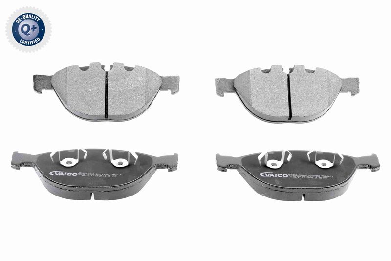VAICO V20-8163 Brake Pad Set, disc brake