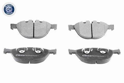Brake Pad Set, disc brake VAICO V20-8163