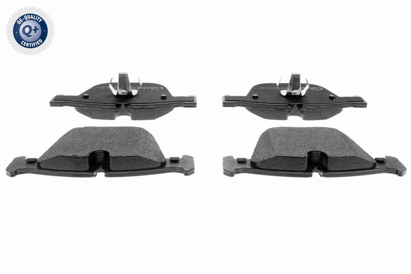 VAICO V20-8164 Brake Pad Set, disc brake