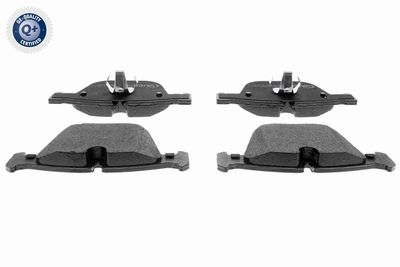 Brake Pad Set, disc brake VAICO V20-8164