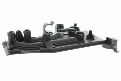 Mounting, coolant expansion tank VAICO V20-8214