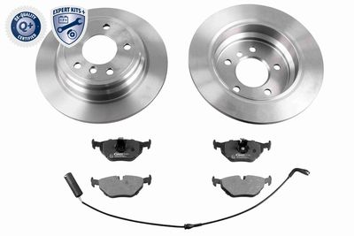 Brake Kit, disc brake VAICO V20-90004
