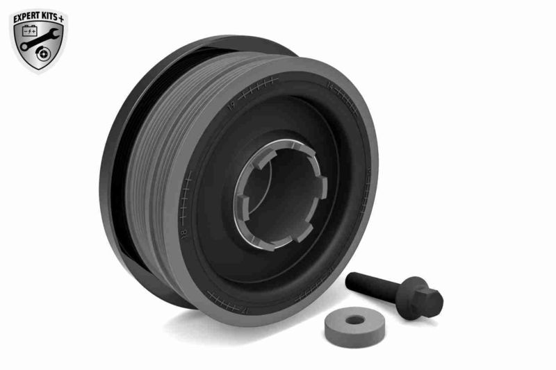 VAICO V20-9516 Belt Pulley Set, crankshaft